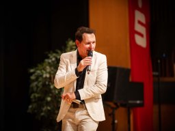 Sparkassen-Seniorenherbstfest 2026